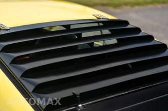 1970 Ford Mustang Boss 302 - miniatura 10