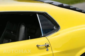 1970 Ford Mustang Boss 302 - miniatura 12