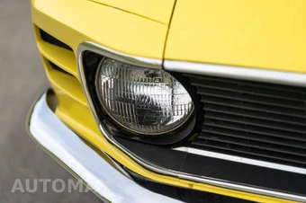 1970 Ford Mustang Boss 302 - miniatura 17