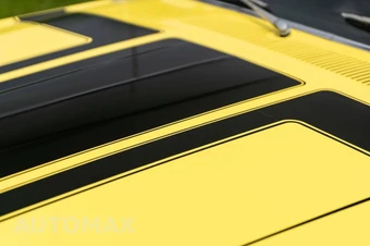 1970 Ford Mustang Boss 302 - miniatura 19