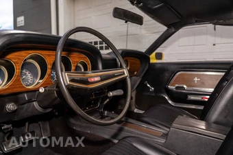 1970 Ford Mustang Boss 302 - miniatura 20