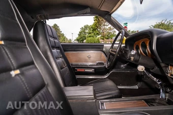 1970 Ford Mustang Boss 302 - miniatura 22