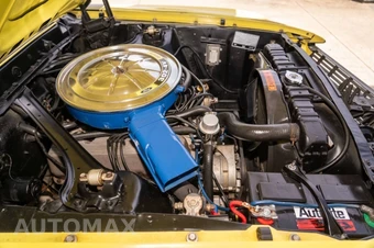 1970 Ford Mustang Boss 302 - miniatura 29