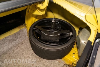 1970 Ford Mustang Boss 302 - miniatura 30