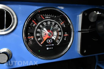 1971 Ford Bronco - miniatura 25