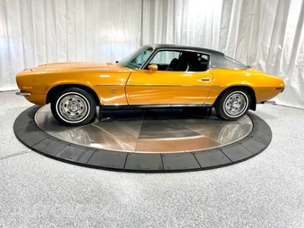 1973 Chevrolet Camaro - miniatura 10