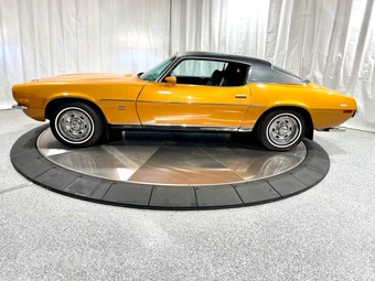 1973 Chevrolet Camaro - miniatura 11