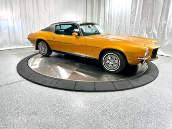 1973 Chevrolet Camaro - miniatura 12