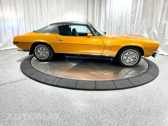 1973 Chevrolet Camaro - miniatura 13