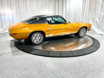1973 Chevrolet Camaro - miniatura 14