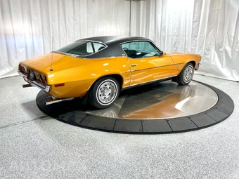 1973 Chevrolet Camaro - miniatura 15