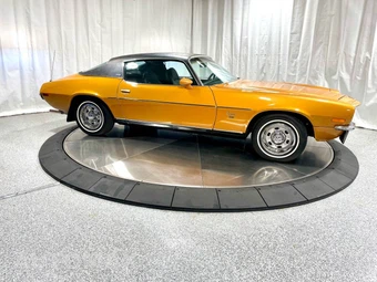 1973 Chevrolet Camaro - miniatura 16