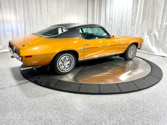 1973 Chevrolet Camaro - miniatura 17