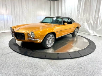1973 Chevrolet Camaro - miniatura 2