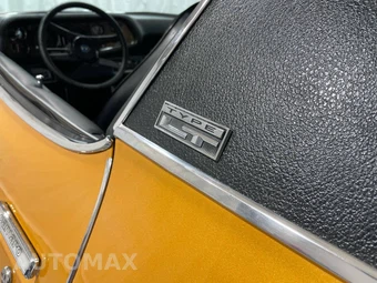 1973 Chevrolet Camaro - miniatura 21