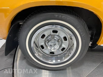 1973 Chevrolet Camaro - miniatura 27