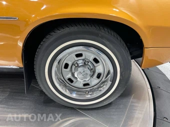 1973 Chevrolet Camaro - miniatura 28