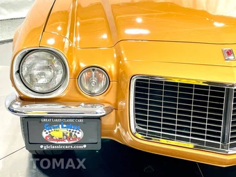 1973 Chevrolet Camaro - miniatura 29