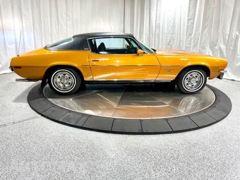 1973 Chevrolet Camaro - miniatura 3