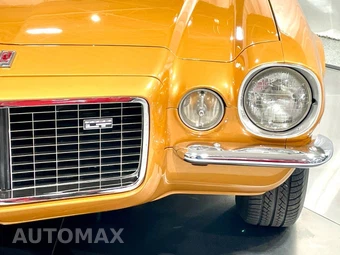 1973 Chevrolet Camaro - miniatura 30