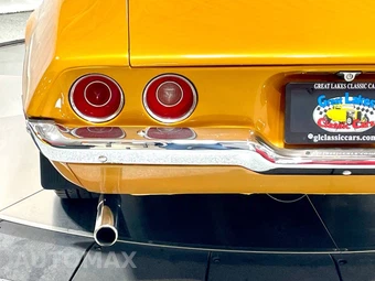 1973 Chevrolet Camaro - miniatura 31