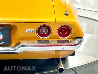 1973 Chevrolet Camaro - miniatura 32