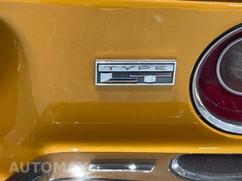 1973 Chevrolet Camaro - miniatura 33