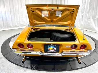 1973 Chevrolet Camaro - miniatura 34