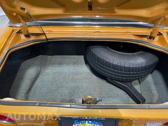 1973 Chevrolet Camaro - miniatura 35