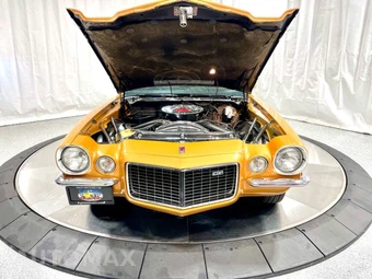 1973 Chevrolet Camaro - miniatura 39