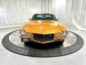 1973 Chevrolet Camaro - miniatura 4