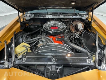 1973 Chevrolet Camaro - miniatura 41