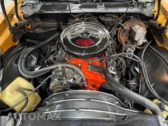 1973 Chevrolet Camaro - miniatura 42