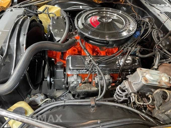1973 Chevrolet Camaro - miniatura 44
