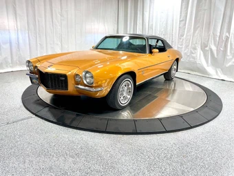 1973 Chevrolet Camaro - miniatura 45