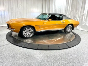 1973 Chevrolet Camaro - miniatura 46