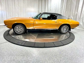 1973 Chevrolet Camaro - miniatura 47