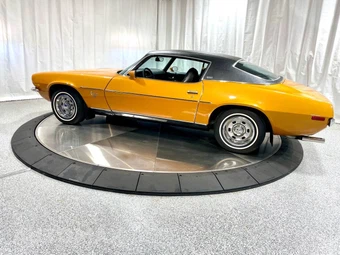 1973 Chevrolet Camaro - miniatura 48