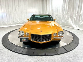 1973 Chevrolet Camaro - miniatura 49