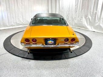1973 Chevrolet Camaro - miniatura 5