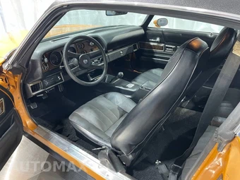 1973 Chevrolet Camaro - miniatura 6