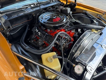 1973 Chevrolet Camaro - miniatura 7