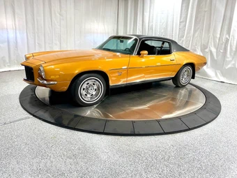 1973 Chevrolet Camaro - miniatura 9