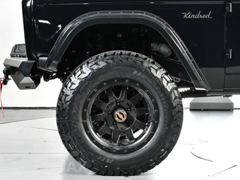 1973 Ford Bronco - miniatura 11