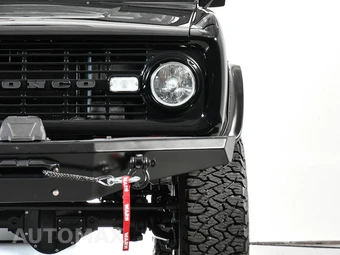 1973 Ford Bronco - miniatura 12