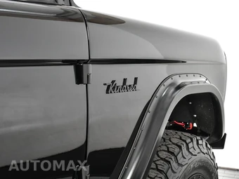1973 Ford Bronco - miniatura 13