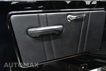 1973 Ford Bronco - miniatura 15