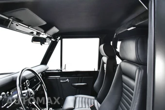 1973 Ford Bronco - miniatura 17
