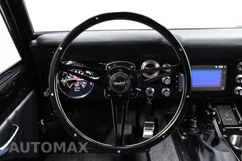 1973 Ford Bronco - miniatura 18