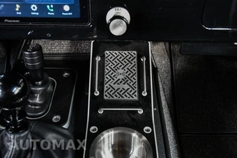 1973 Ford Bronco - miniatura 22